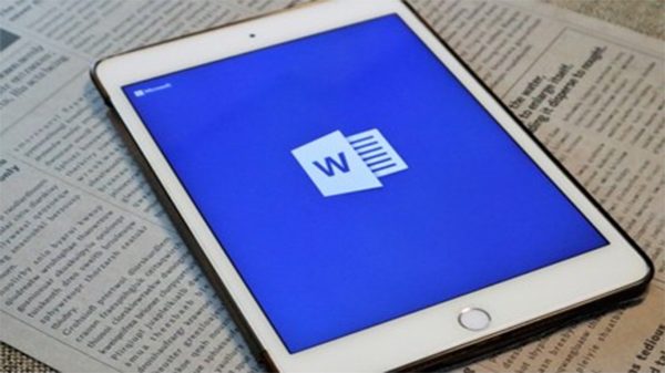 Advanced Microsoft Office Word