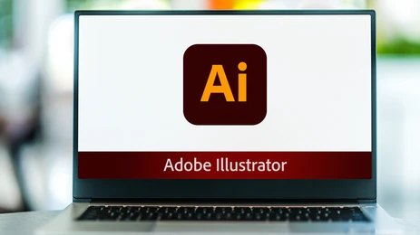 Advanced Graphic Design in Adobe illustrator