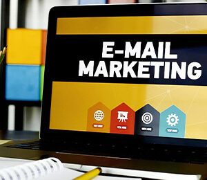 Professional Email Marketing & Automation