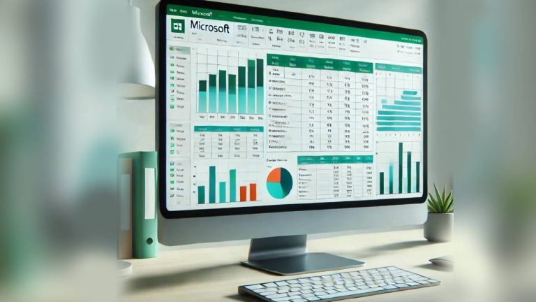 Data Analytics Using Microsoft Excel – Learn Online Uganda